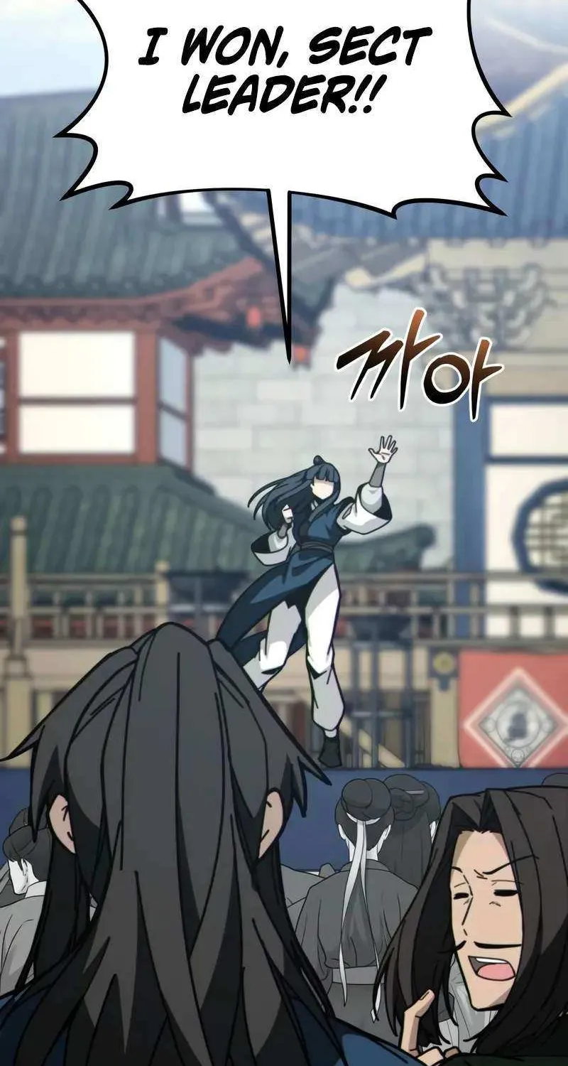 Read Initializing the Sect System chapter 5 image 118 on Lezhin