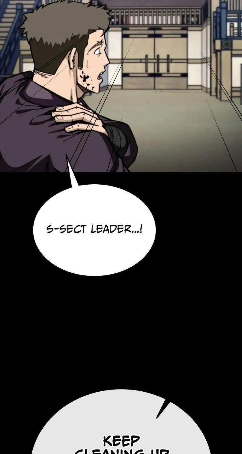 Read Initializing the Sect System chapter 5 image 12 on Lezhin