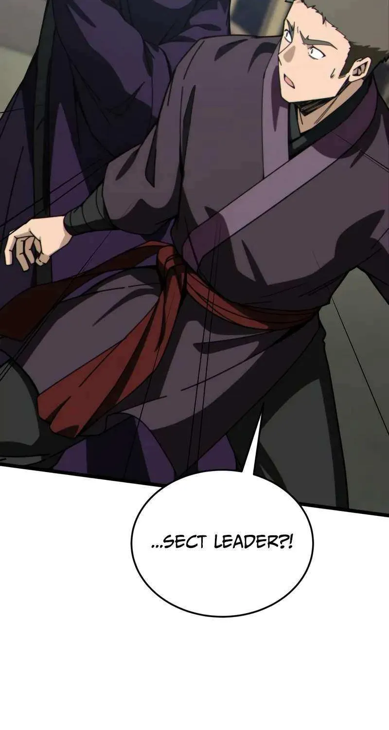 Read Initializing the Sect System chapter 5 image 124 on Lezhin