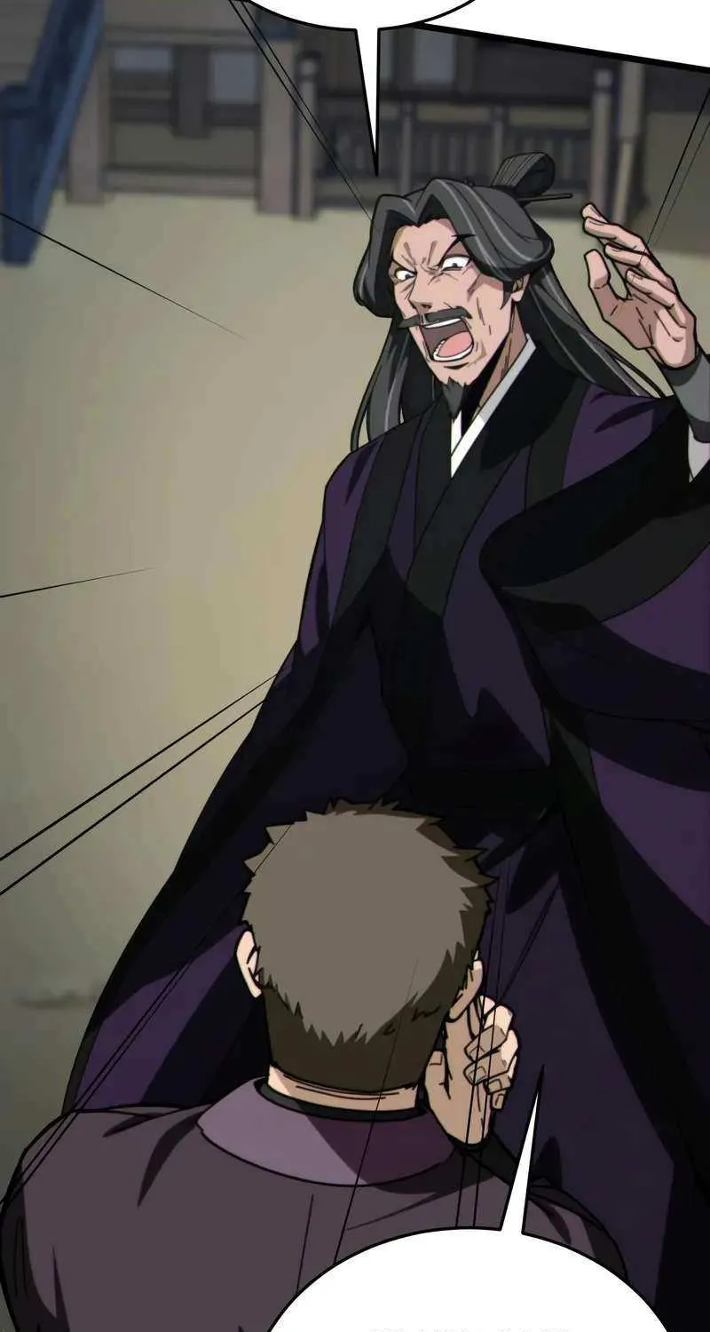 Read Initializing the Sect System chapter 5 image 129 on Lezhin