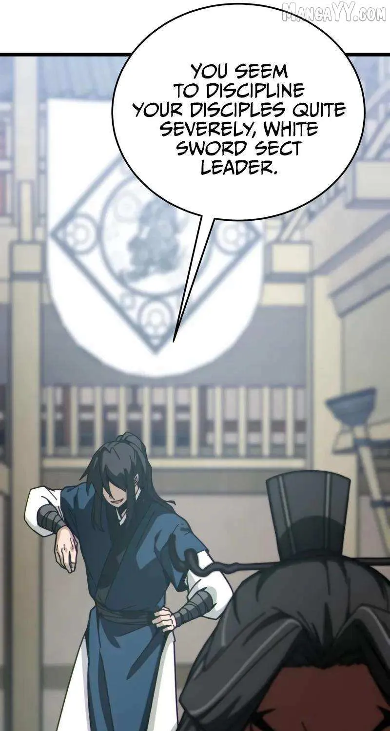 Read Initializing the Sect System chapter 5 image 133 on Lezhin