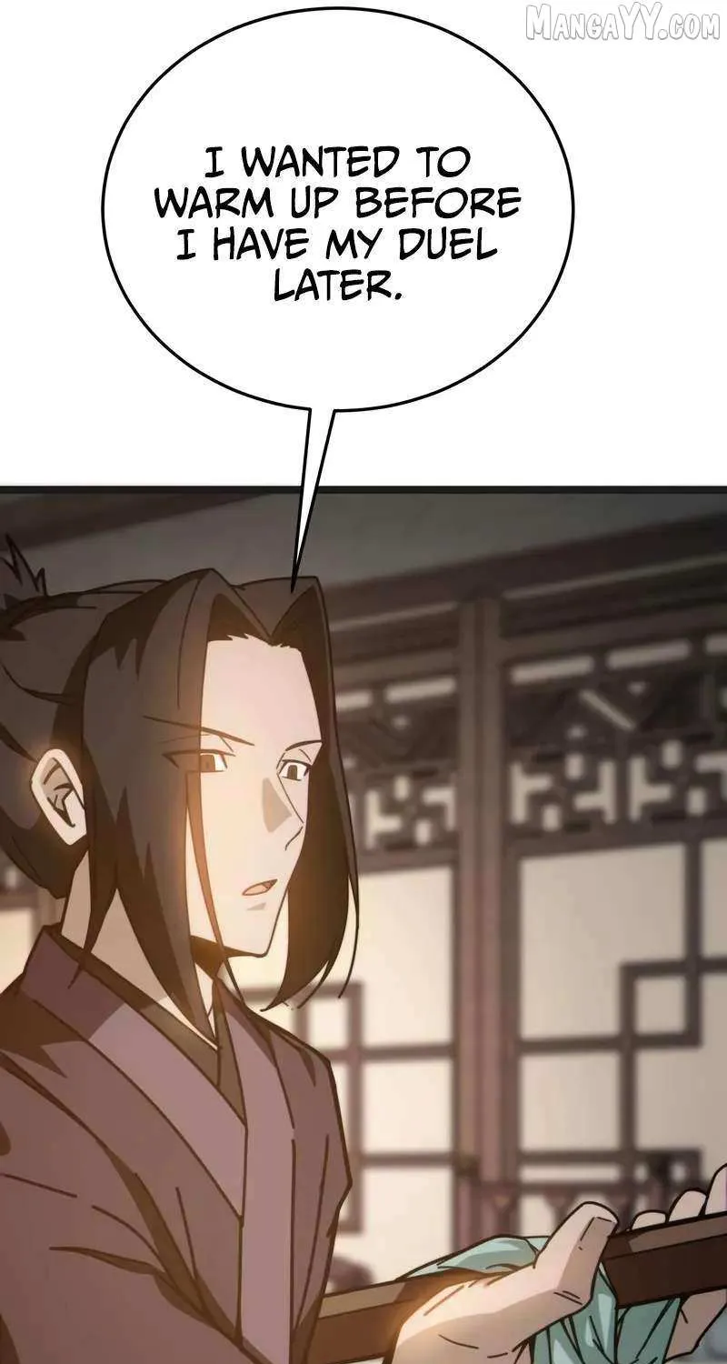 Read Initializing the Sect System chapter 5 image 19 on Lezhin