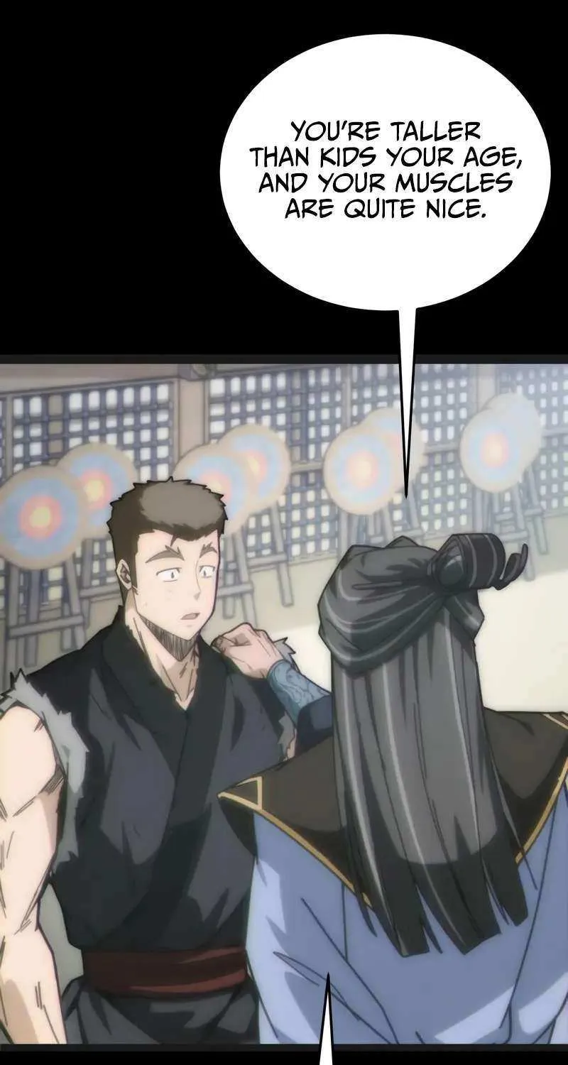 Read Initializing the Sect System chapter 5 image 2 on Lezhin