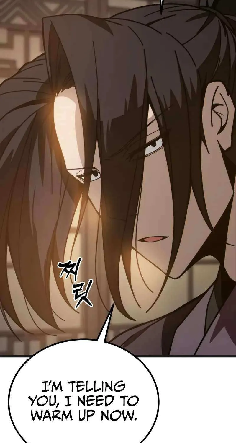 Read Initializing the Sect System chapter 5 image 21 on Lezhin