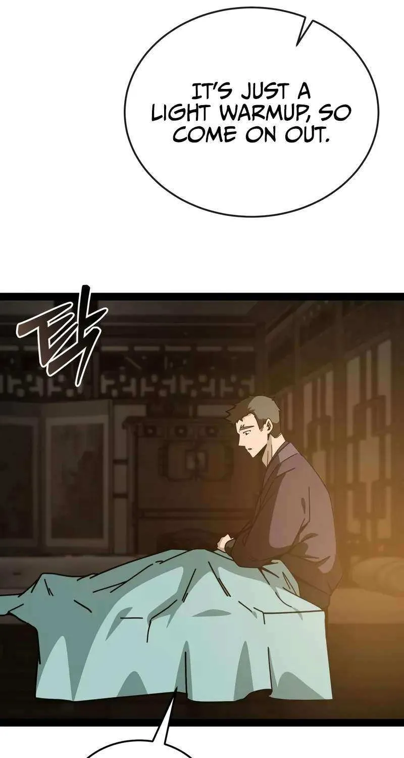 Read Initializing the Sect System chapter 5 image 24 on Lezhin