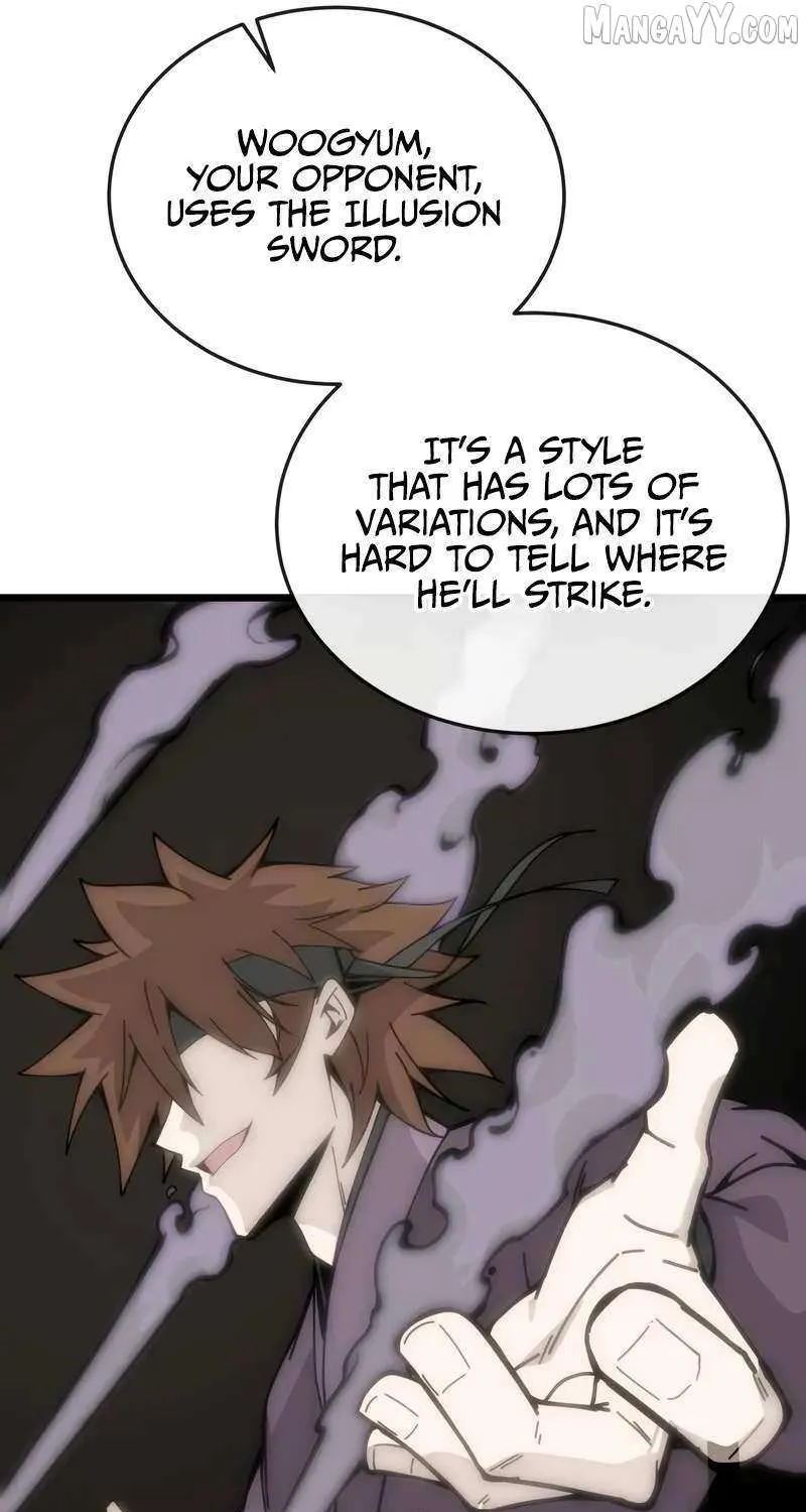 Read Initializing the Sect System chapter 5 image 29 on Lezhin