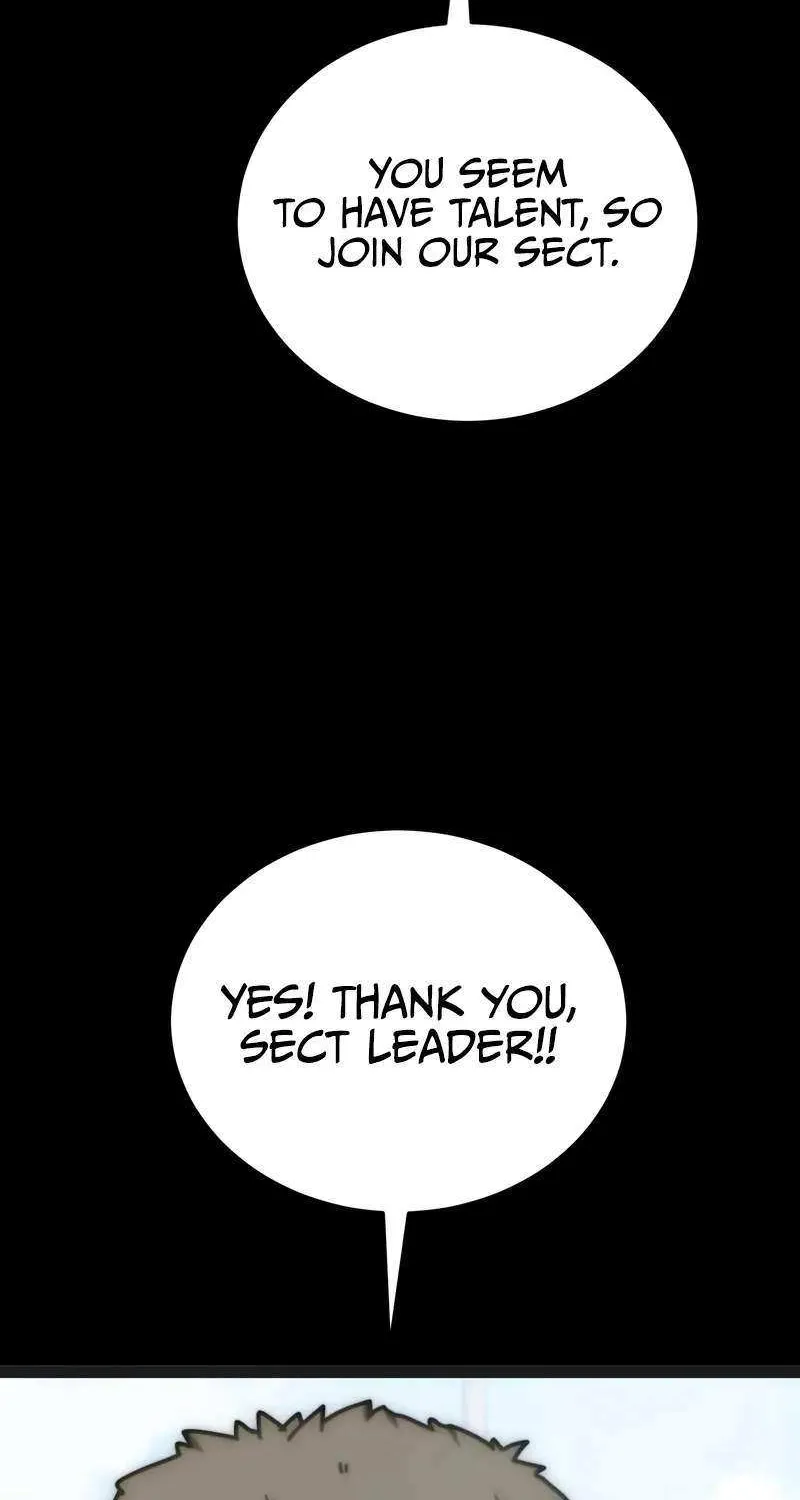Read Initializing the Sect System chapter 5 image 3 on Lezhin