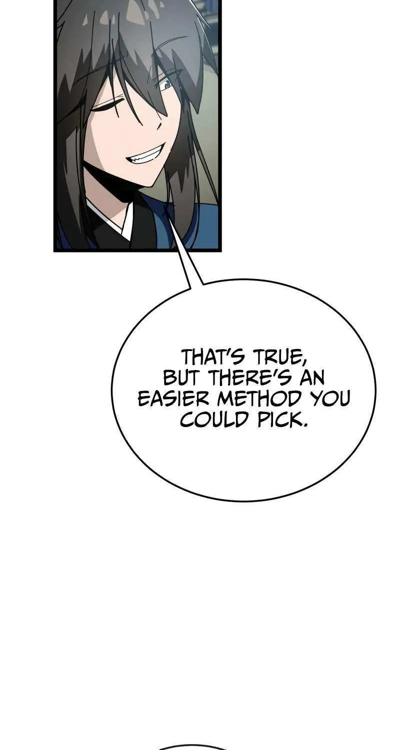 Read Initializing the Sect System chapter 5 image 32 on Lezhin