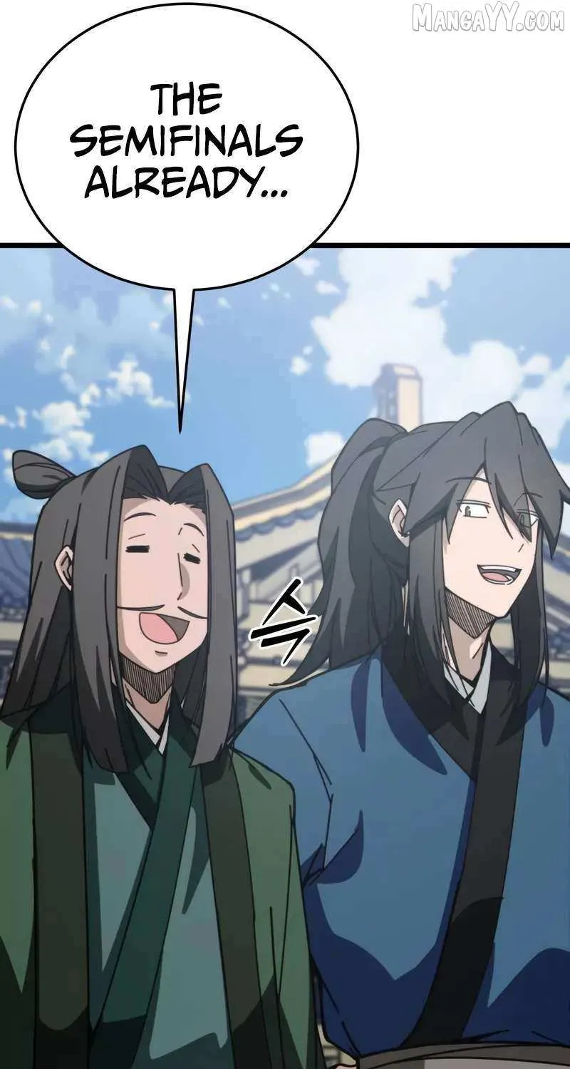 Read Initializing the Sect System chapter 5 image 38 on Lezhin