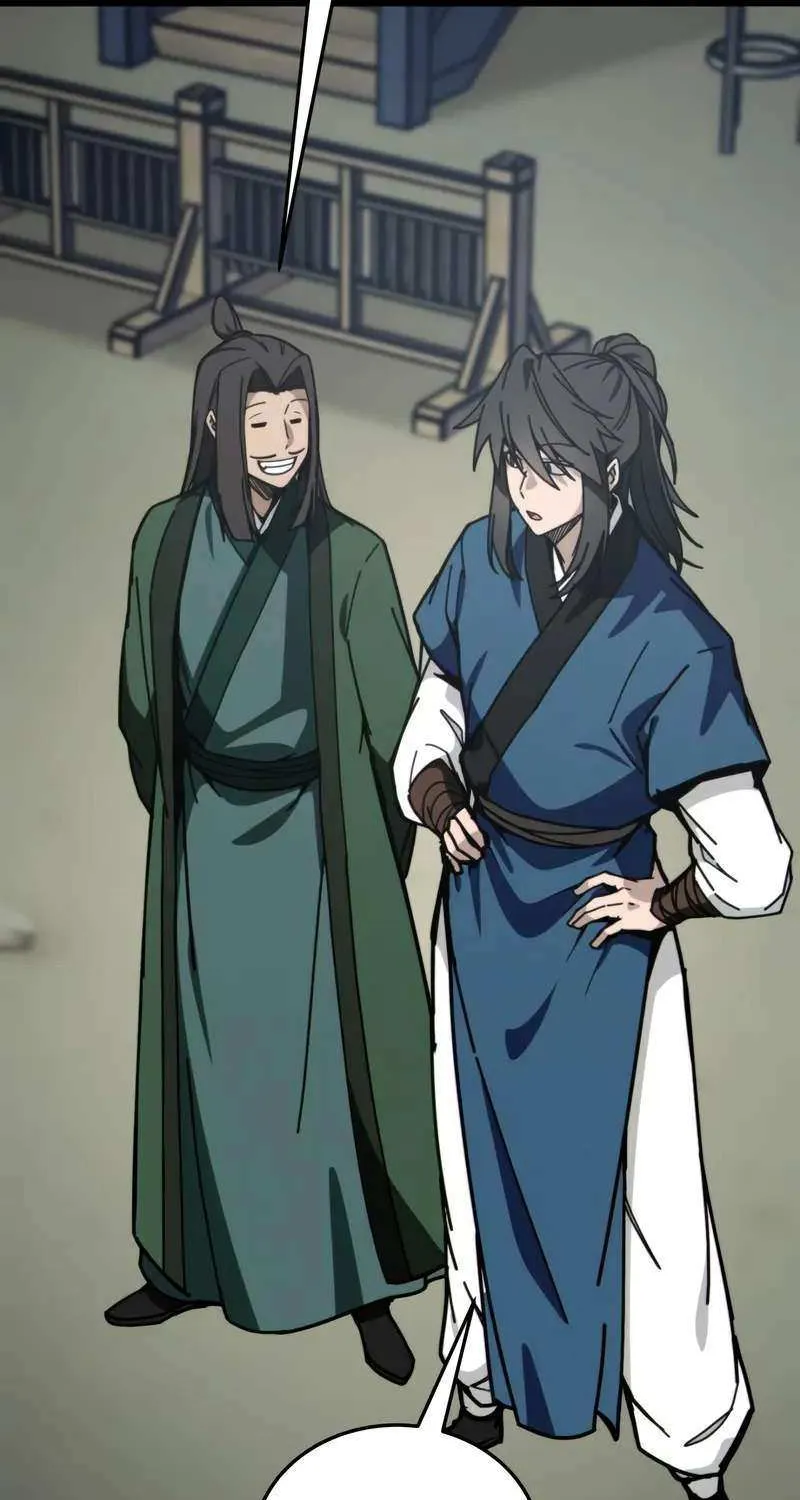 Read Initializing the Sect System chapter 5 image 40 on Lezhin