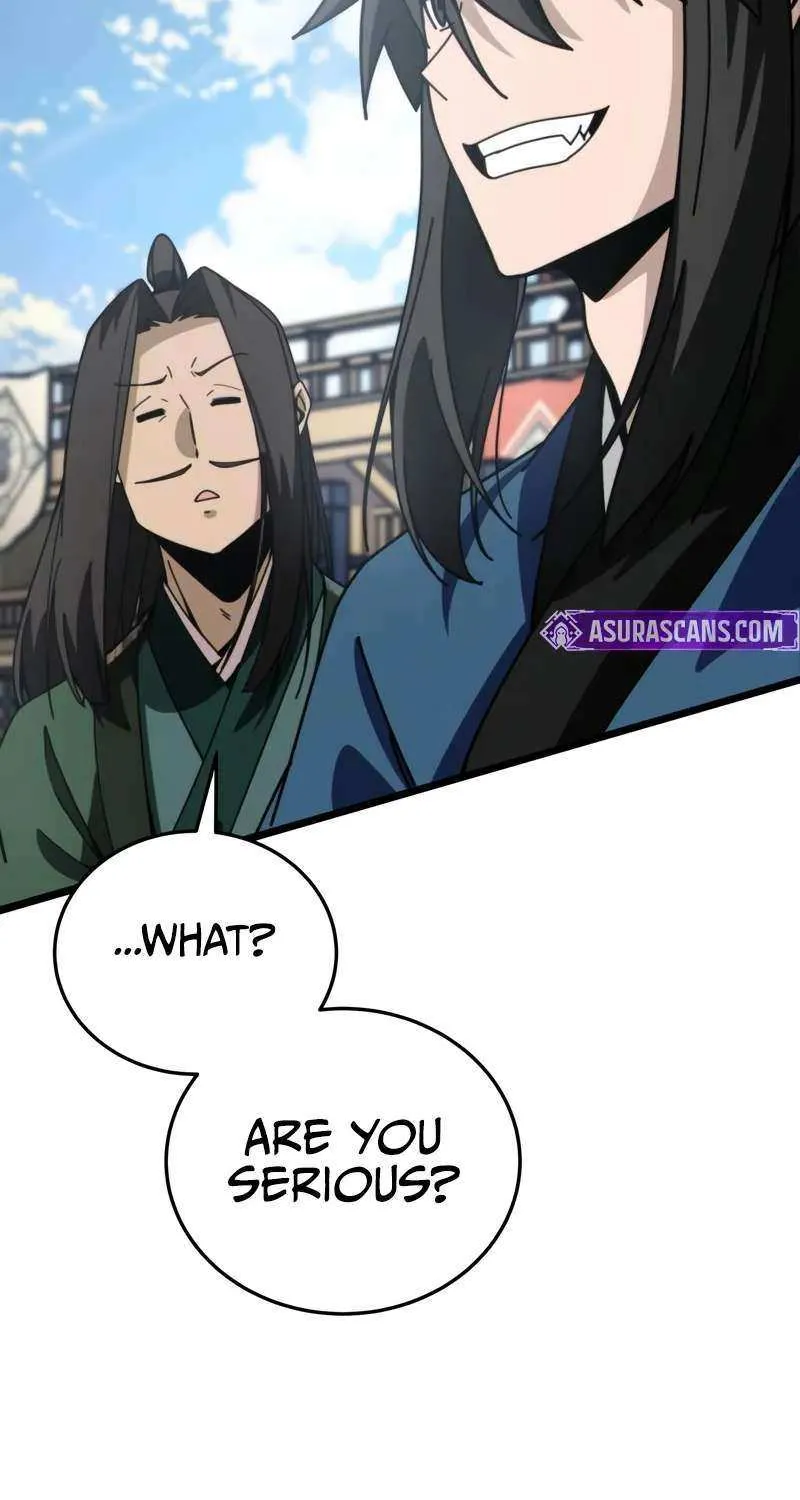 Read Initializing the Sect System chapter 5 image 42 on Lezhin