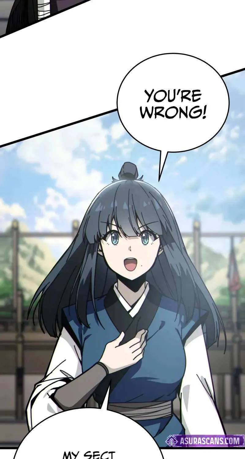 Read Initializing the Sect System chapter 5 image 46 on Lezhin