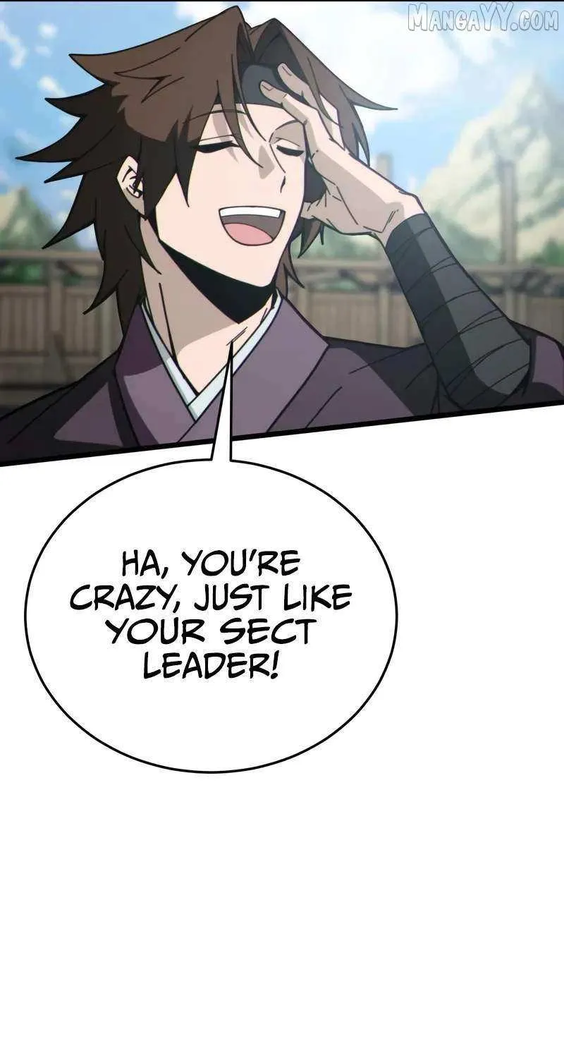 Read Initializing the Sect System chapter 5 image 48 on Lezhin
