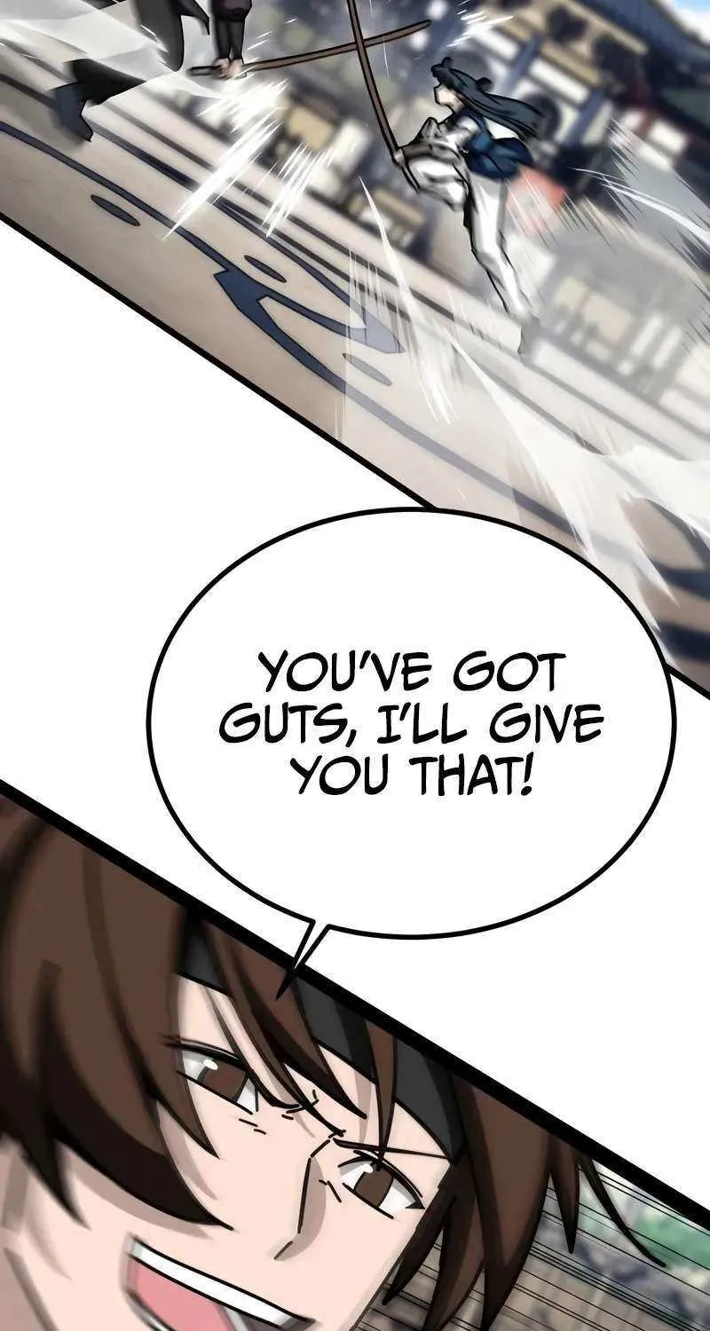 Read Initializing the Sect System chapter 5 image 52 on Lezhin