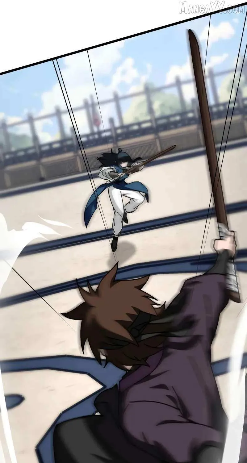 Read Initializing the Sect System chapter 5 image 56 on Lezhin