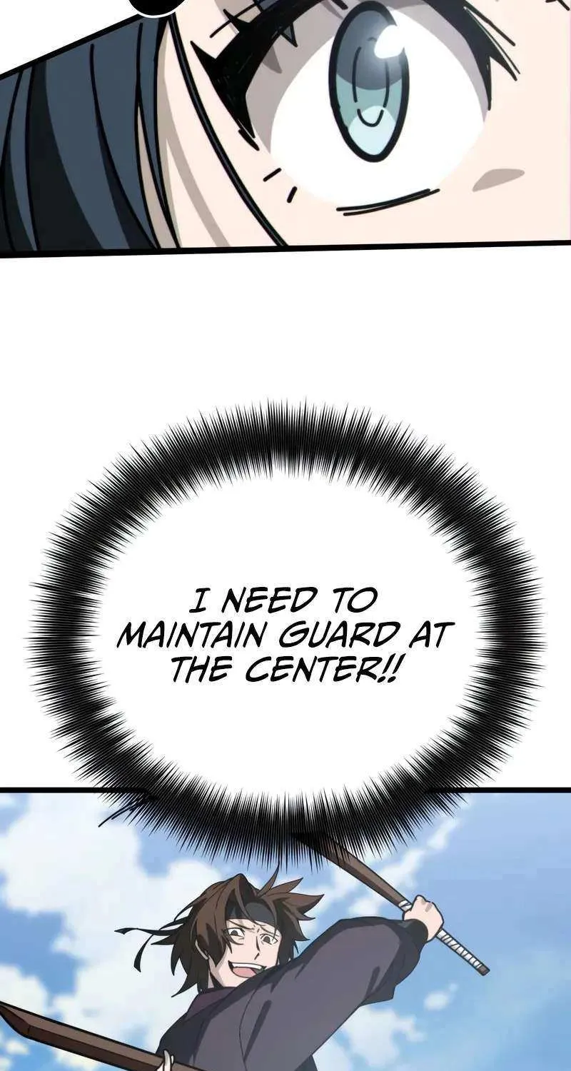 Read Initializing the Sect System chapter 5 image 60 on Lezhin