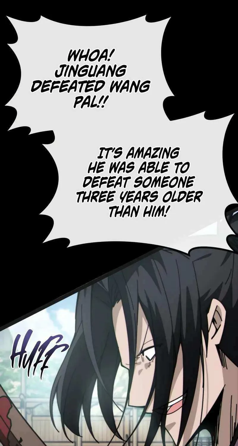 Read Initializing the Sect System chapter 5 image 7 on Lezhin