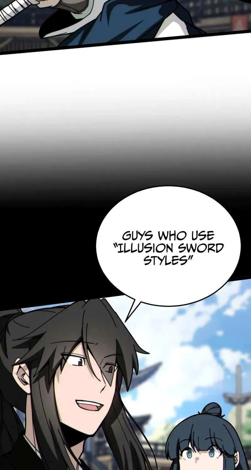 Read Initializing the Sect System chapter 5 image 71 on Lezhin