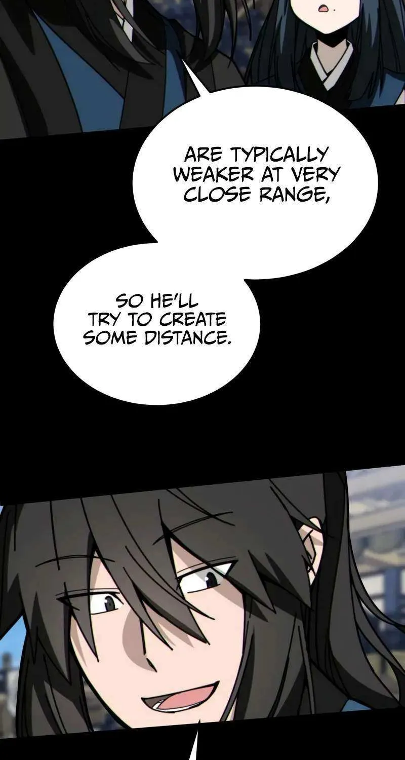 Read Initializing the Sect System chapter 5 image 72 on Lezhin