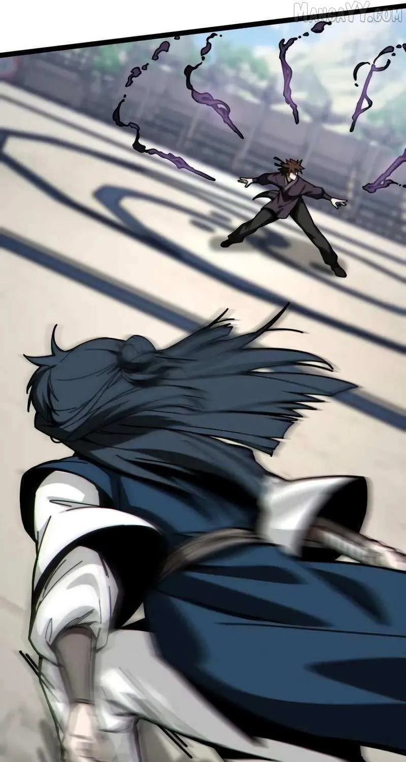 Read Initializing the Sect System chapter 5 image 75 on Lezhin