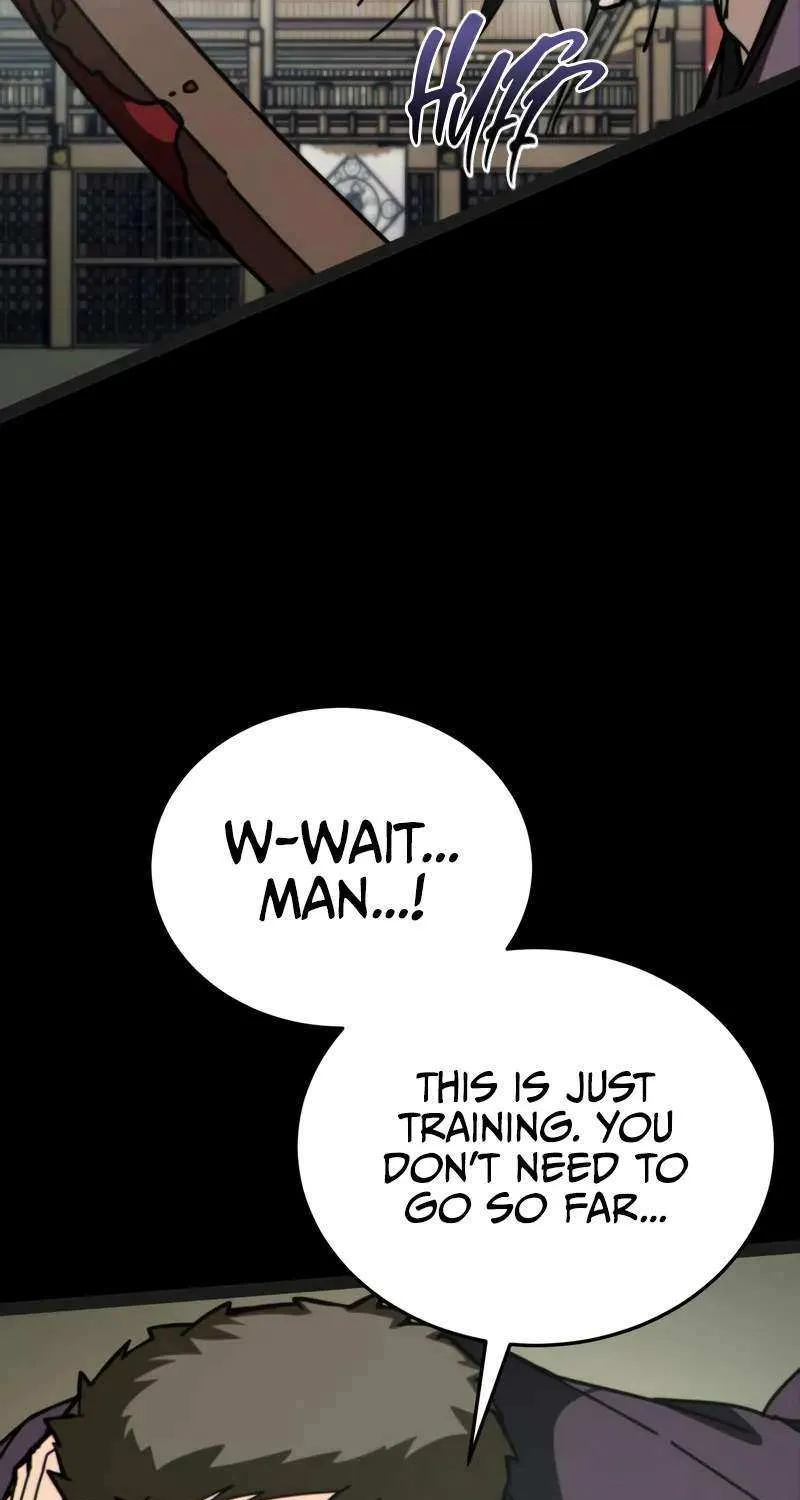 Read Initializing the Sect System chapter 5 image 8 on Lezhin