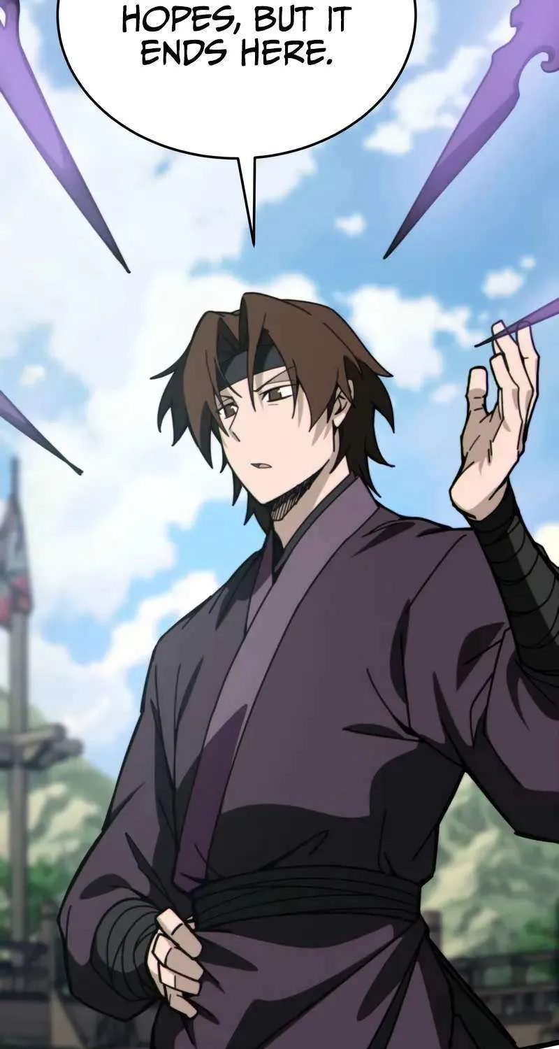 Read Initializing the Sect System chapter 5 image 89 on Lezhin
