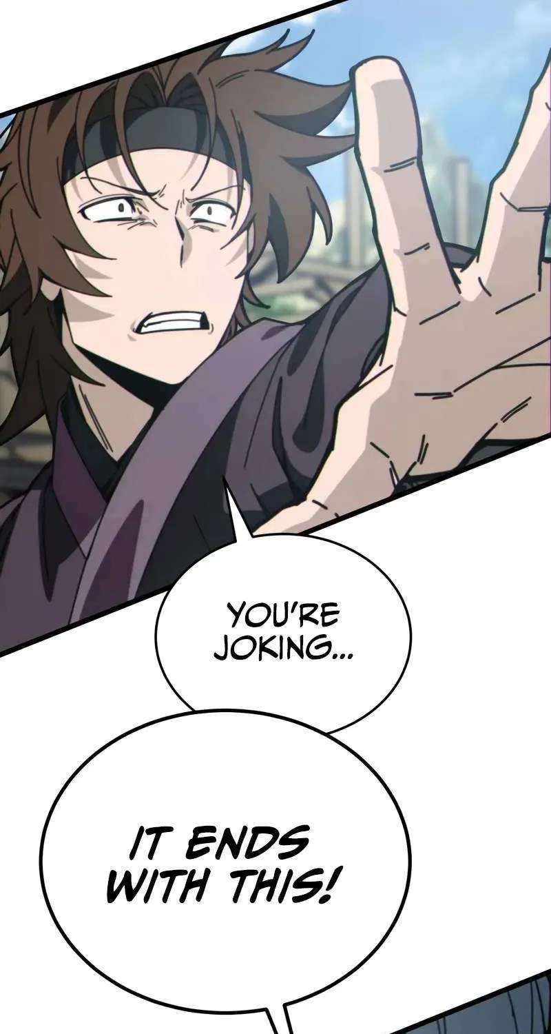 Read Initializing the Sect System chapter 5 image 97 on Lezhin