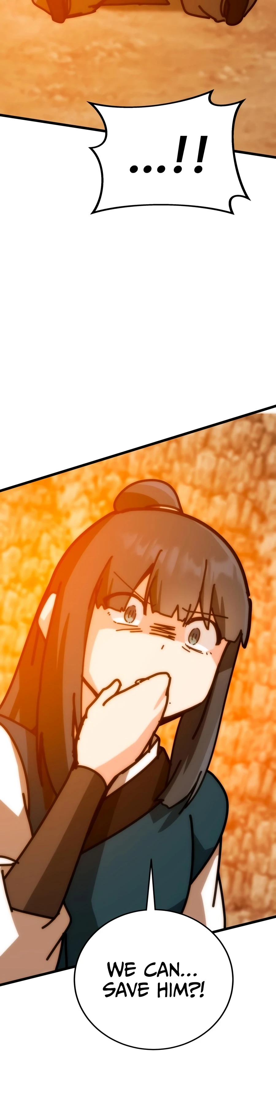 Read Initializing the Sect System chapter 50 image 19 on Lezhin