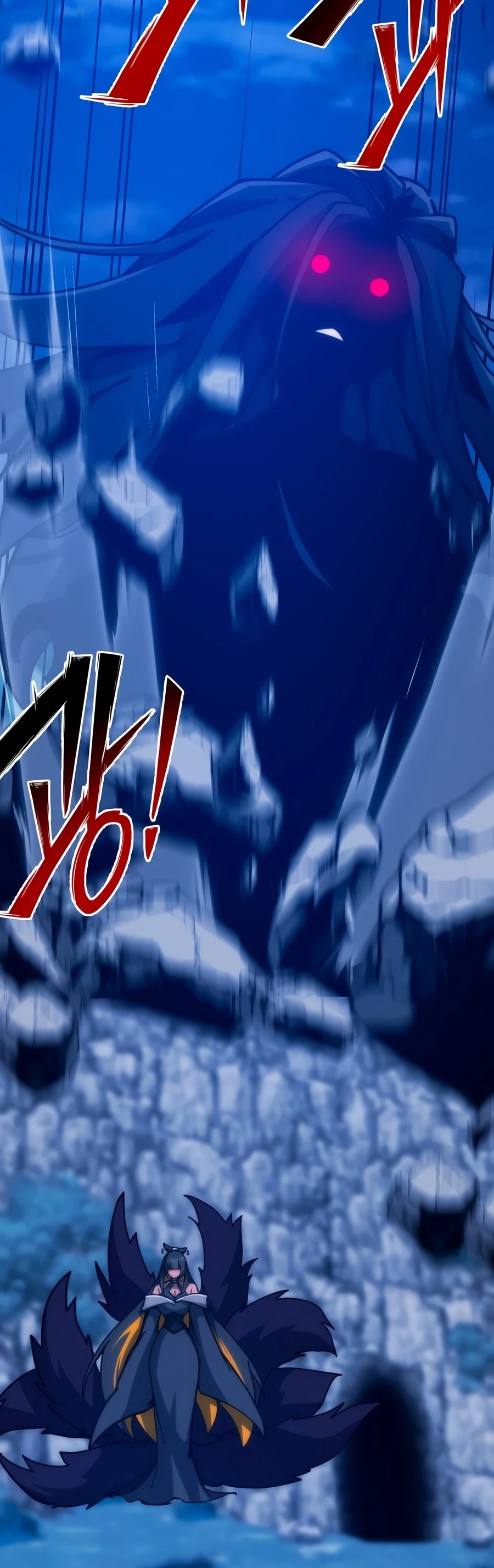Read Initializing the Sect System chapter 50 image 7 on Lezhin