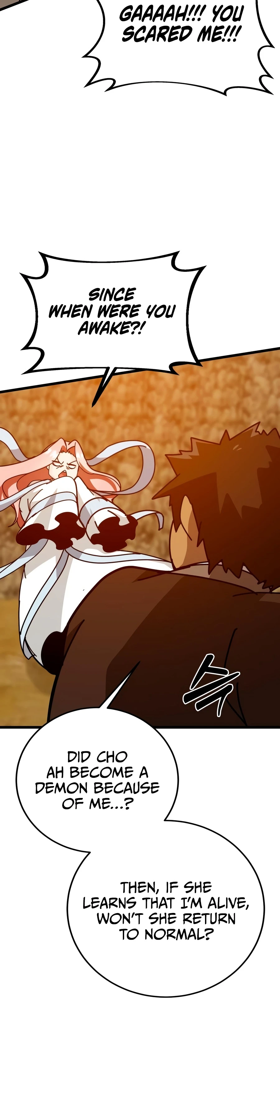 Read Initializing the Sect System chapter 51 image 11 on Lezhin