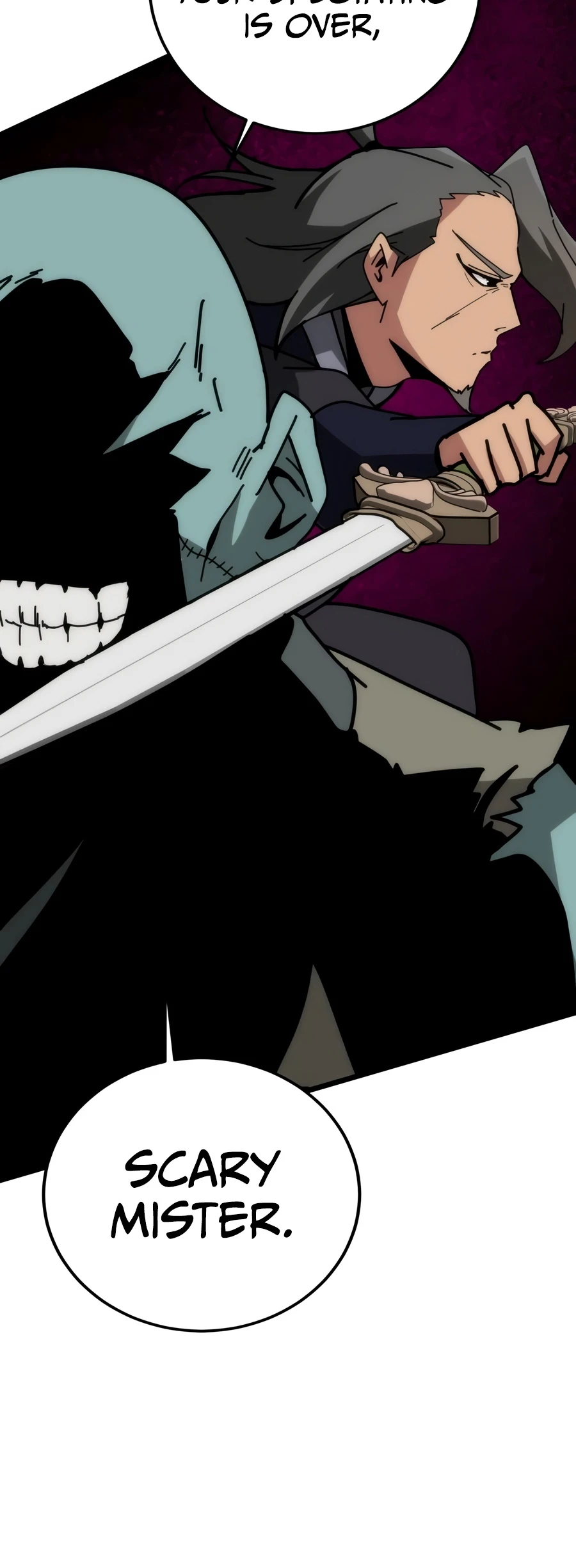 Read Initializing the Sect System chapter 51 image 15 on Lezhin