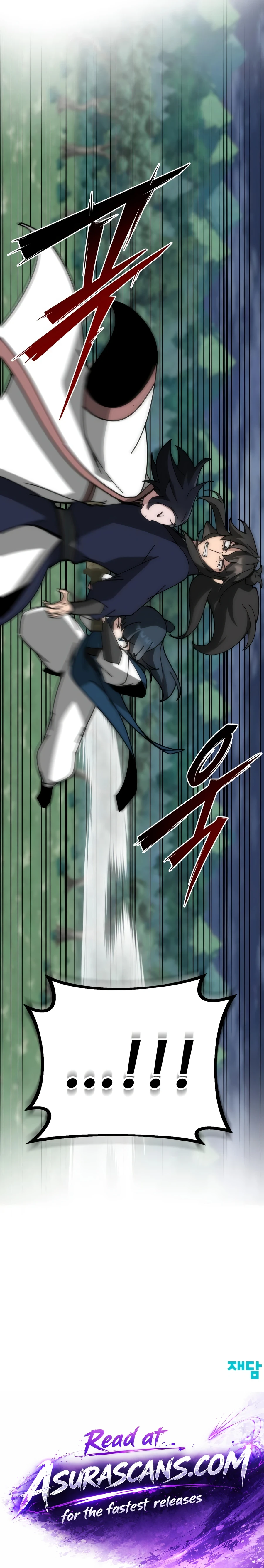 Read Initializing the Sect System chapter 51 image 24 on Lezhin