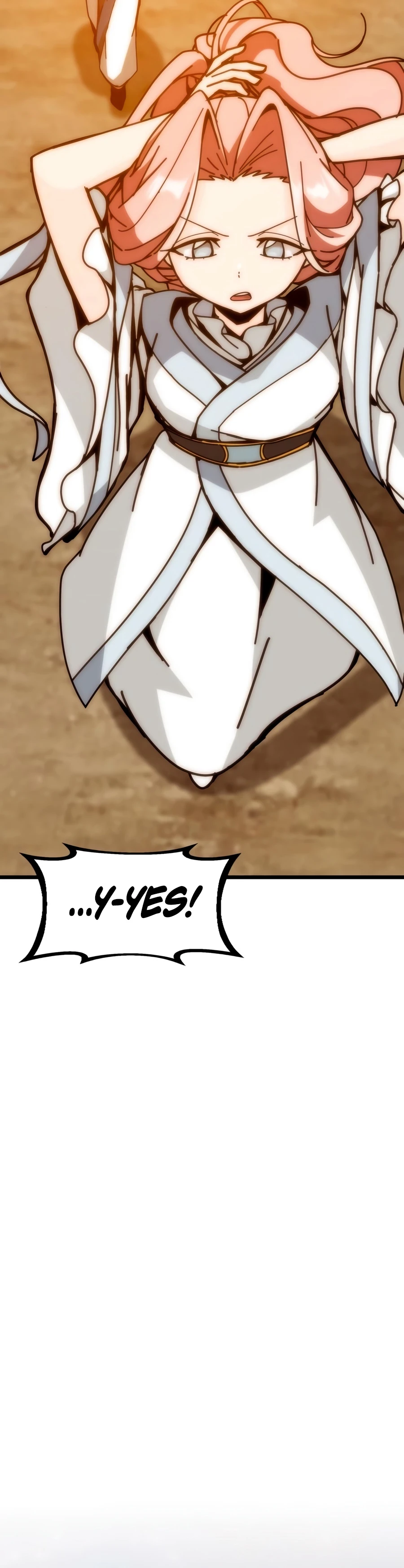 Read Initializing the Sect System chapter 51 image 3 on Lezhin