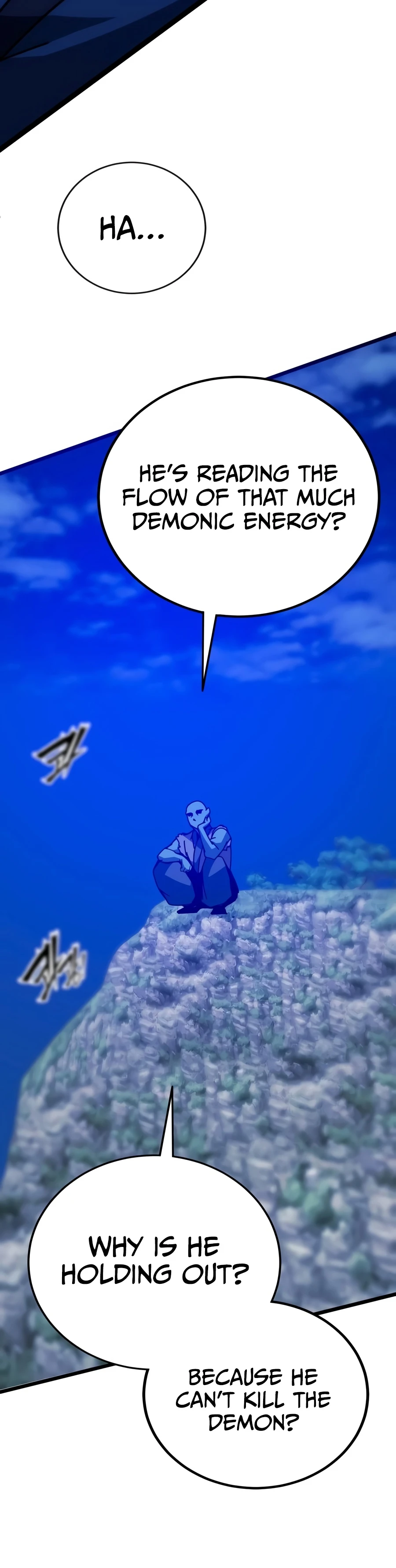 Read Initializing the Sect System chapter 51 image 9 on Lezhin