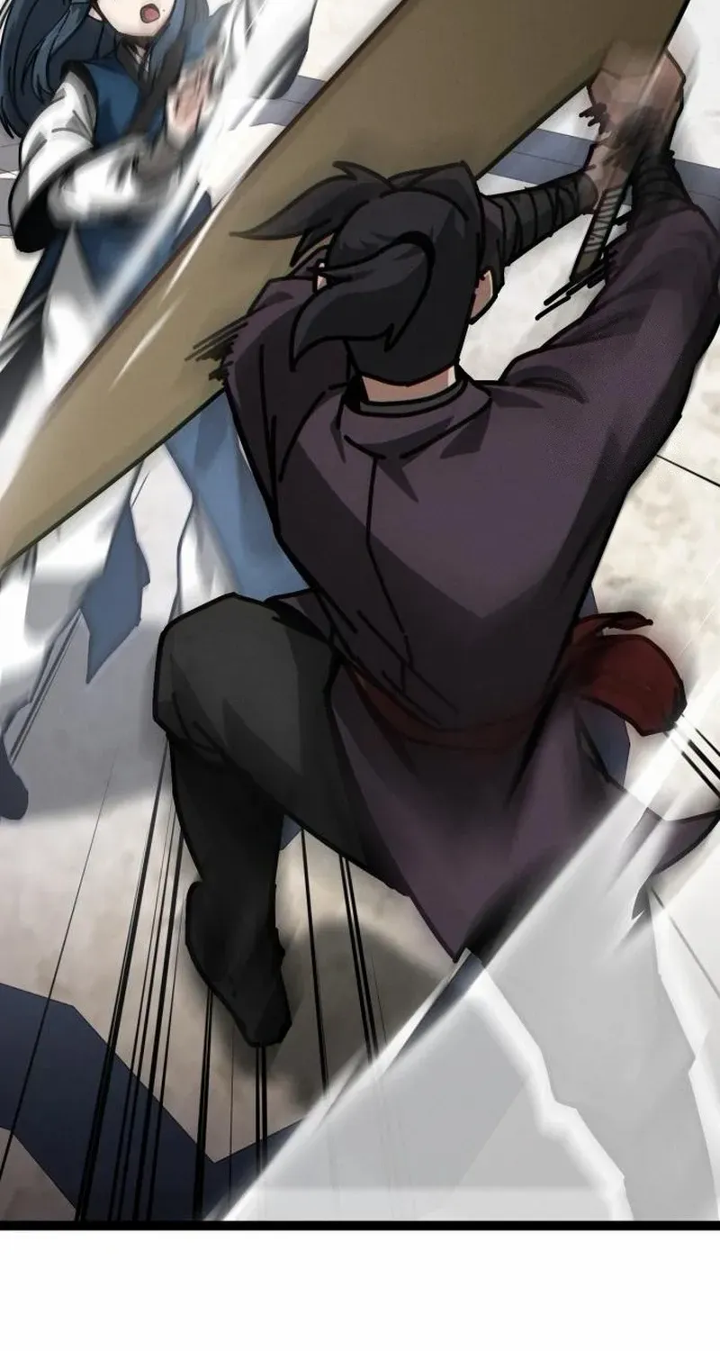 Read Initializing the Sect System chapter 6 image 105 on Lezhin