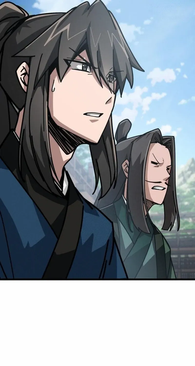 Read Initializing the Sect System chapter 6 image 124 on Lezhin