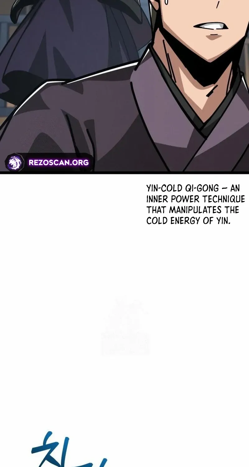 Read Initializing the Sect System chapter 6 image 126 on Lezhin
