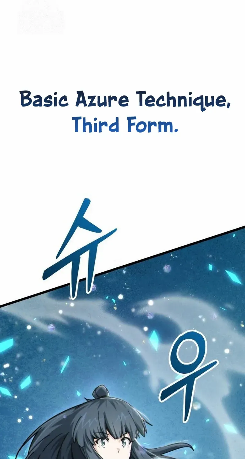 Read Initializing the Sect System chapter 6 image 128 on Lezhin