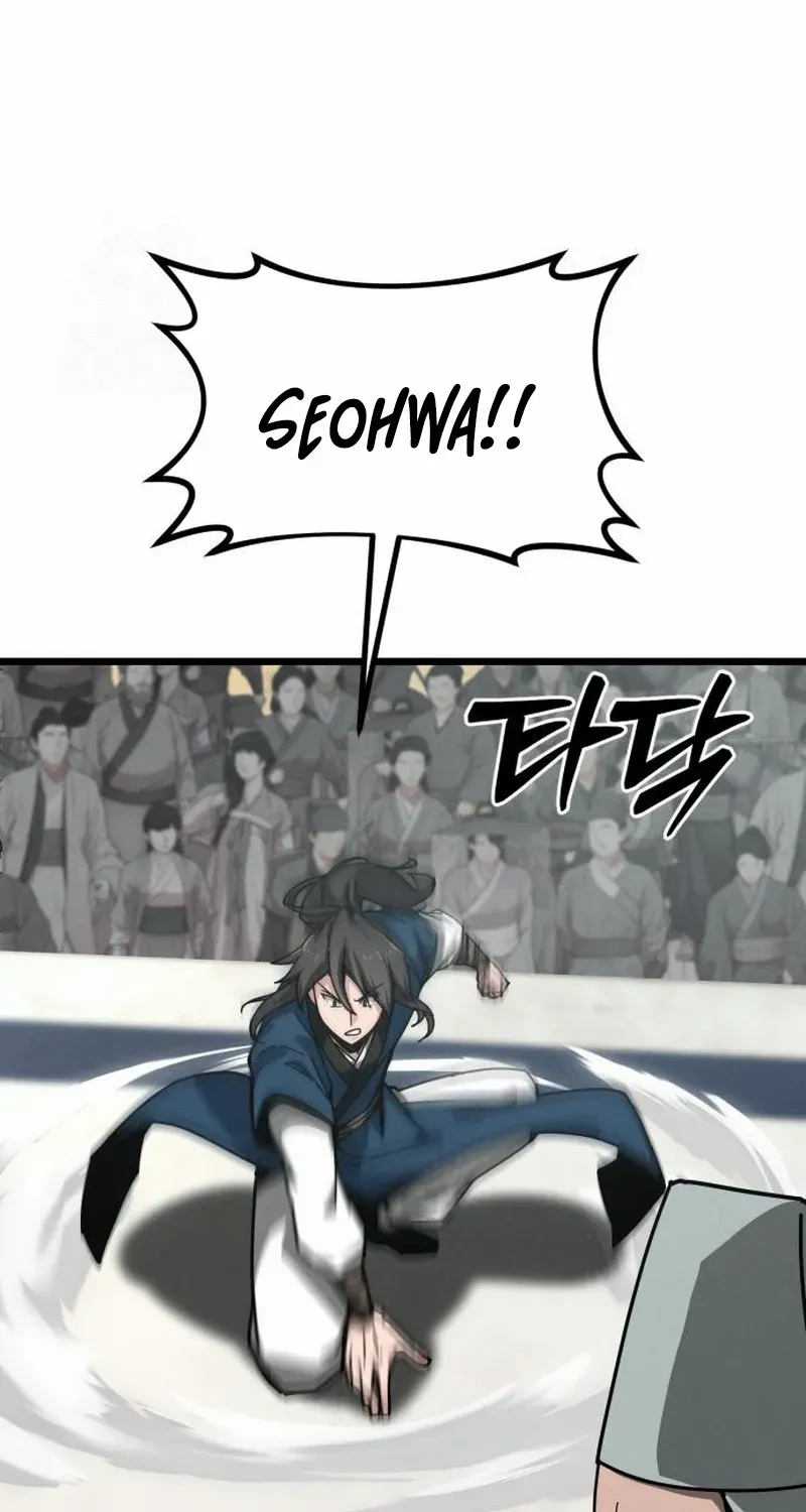 Read Initializing the Sect System chapter 6 image 134 on Lezhin