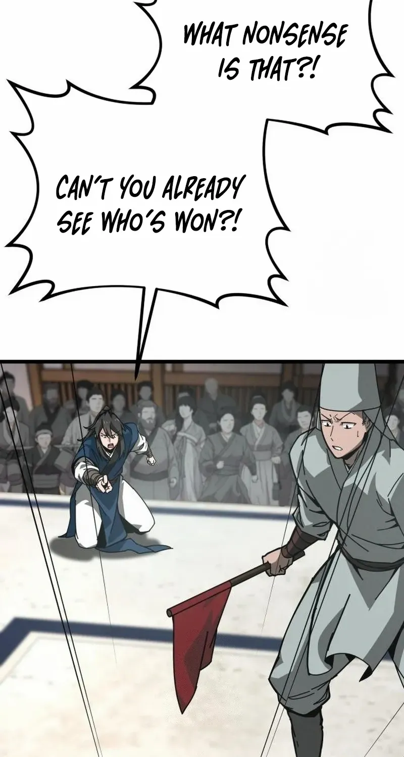 Read Initializing the Sect System chapter 6 image 136 on Lezhin