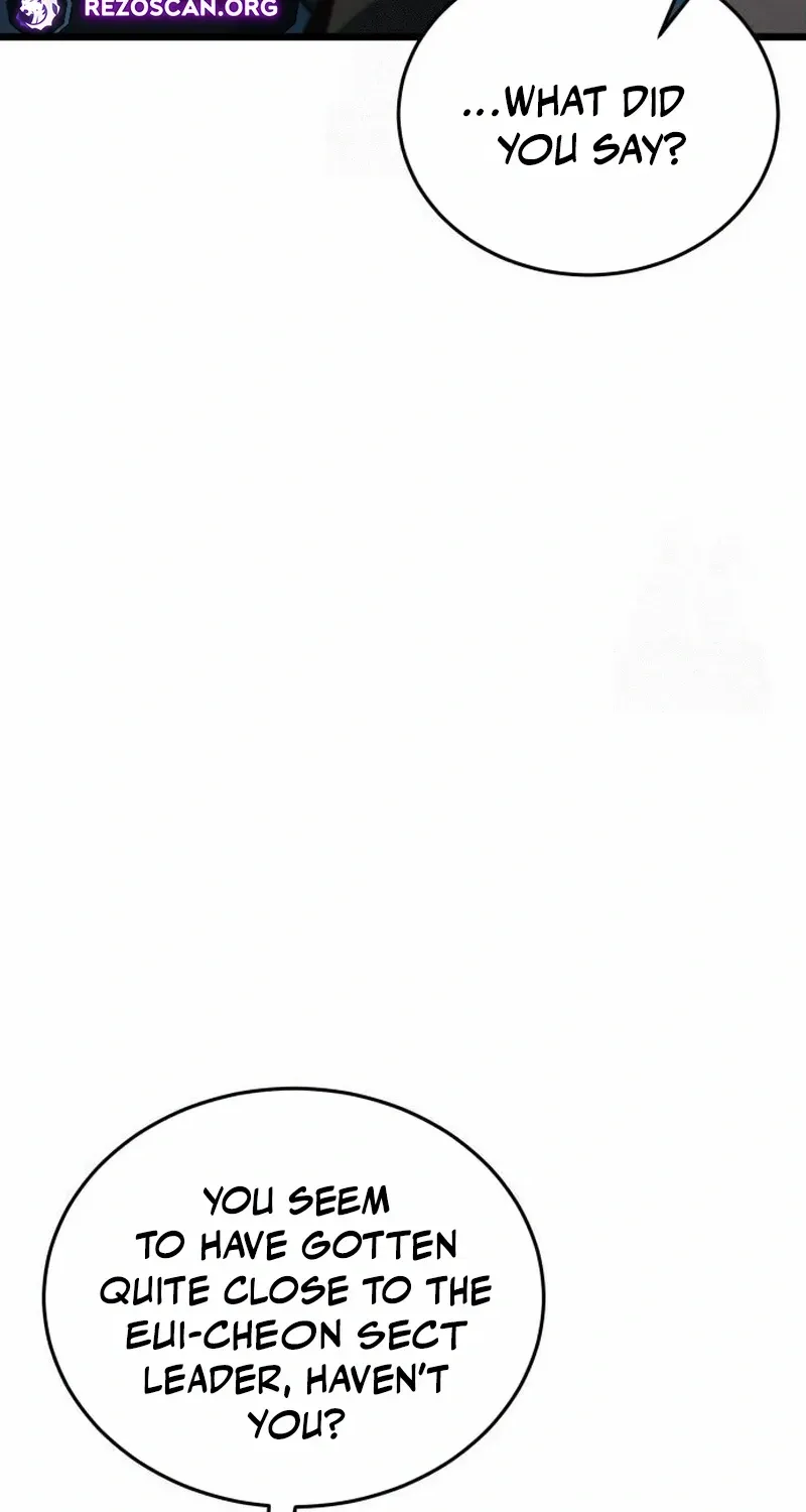 Read Initializing the Sect System chapter 6 image 14 on Lezhin