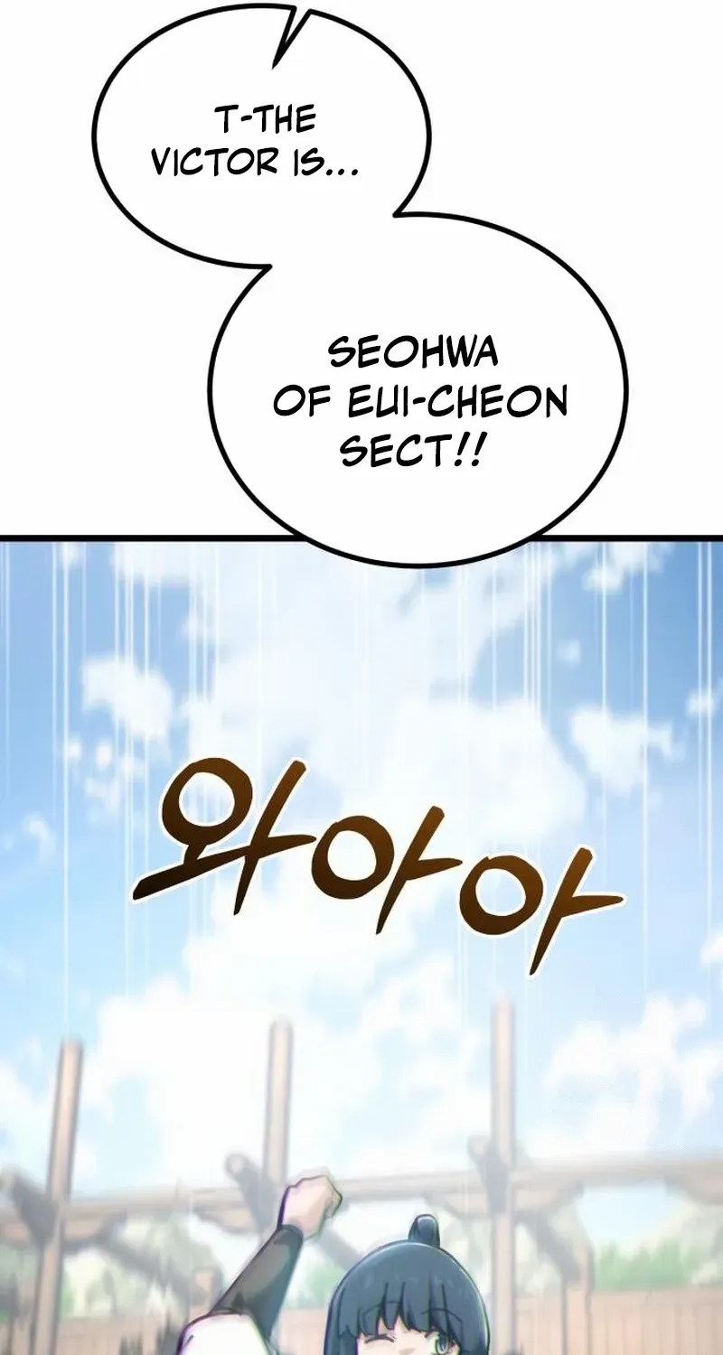 Read Initializing the Sect System chapter 6 image 140 on Lezhin