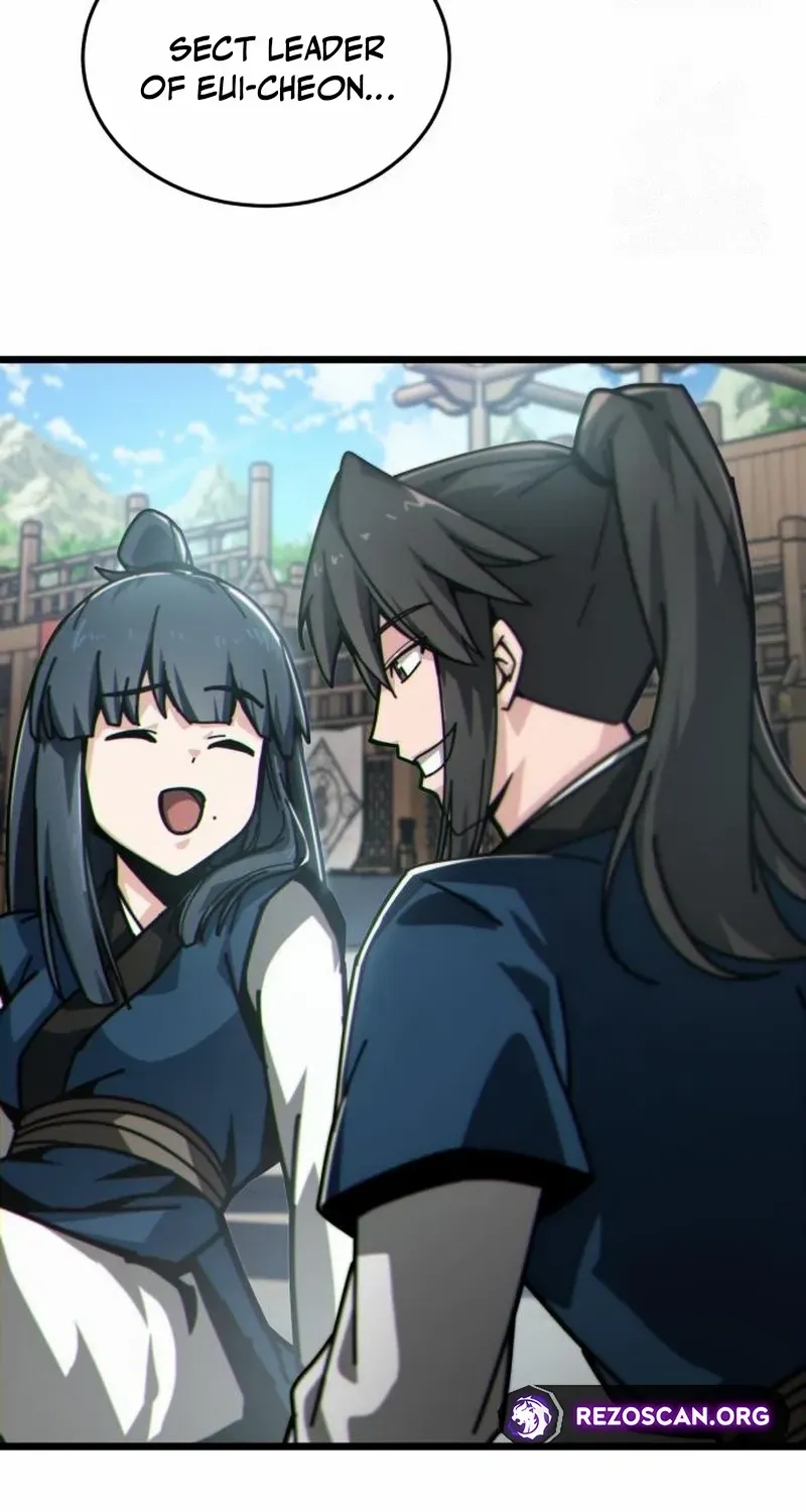Read Initializing the Sect System chapter 6 image 142 on Lezhin