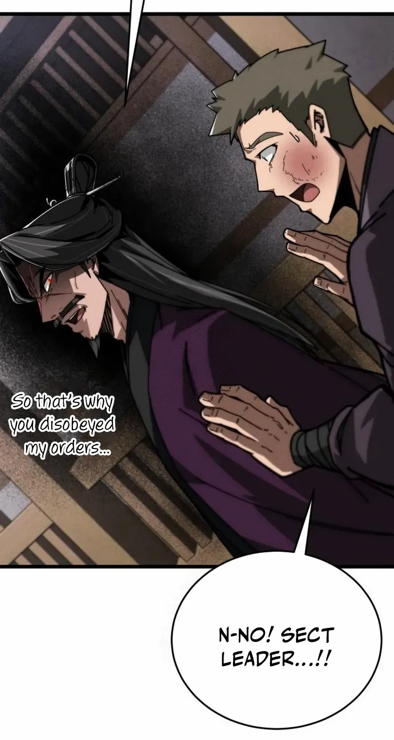 Read Initializing the Sect System chapter 6 image 15 on Lezhin