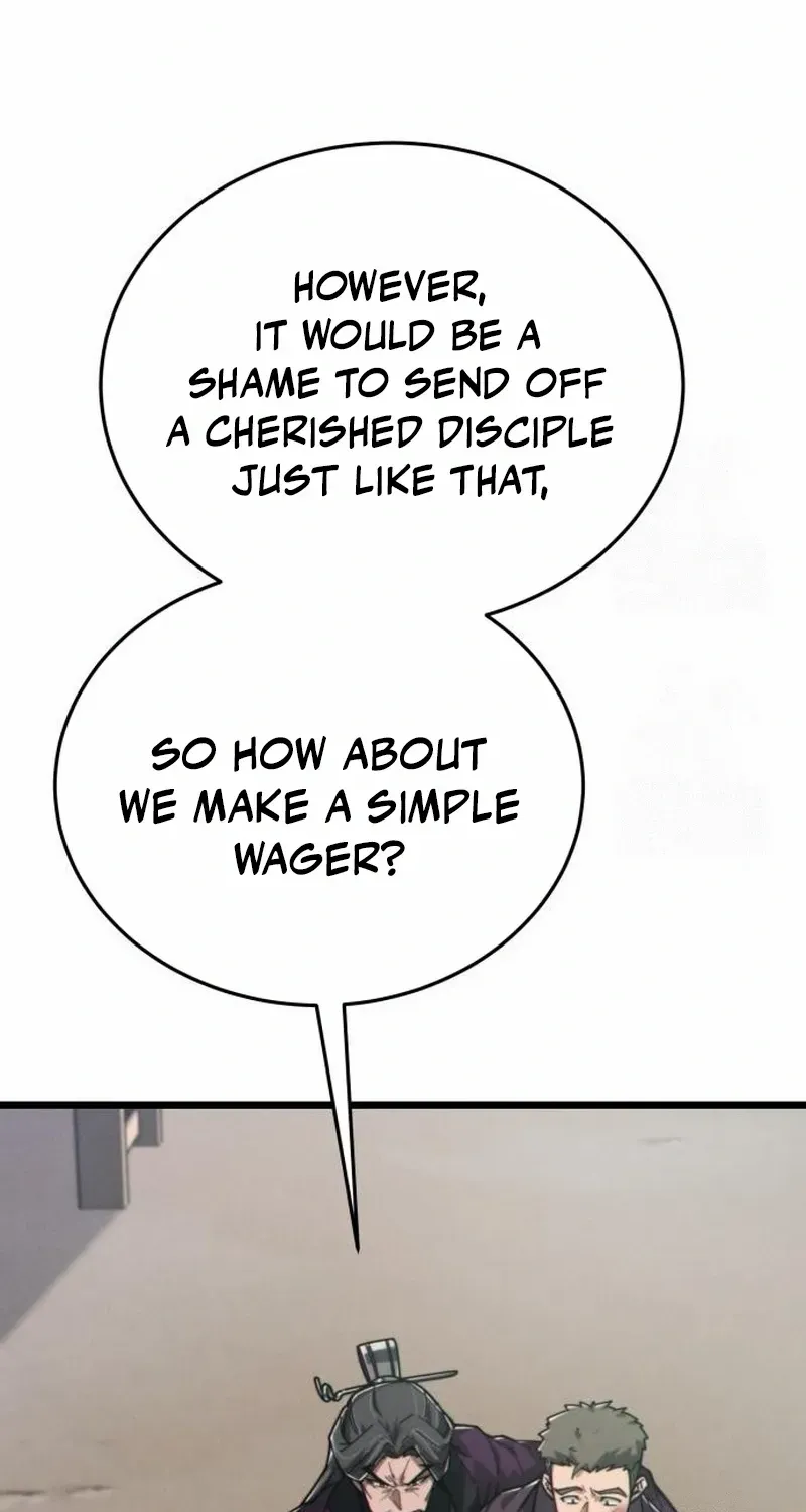 Read Initializing the Sect System chapter 6 image 18 on Lezhin
