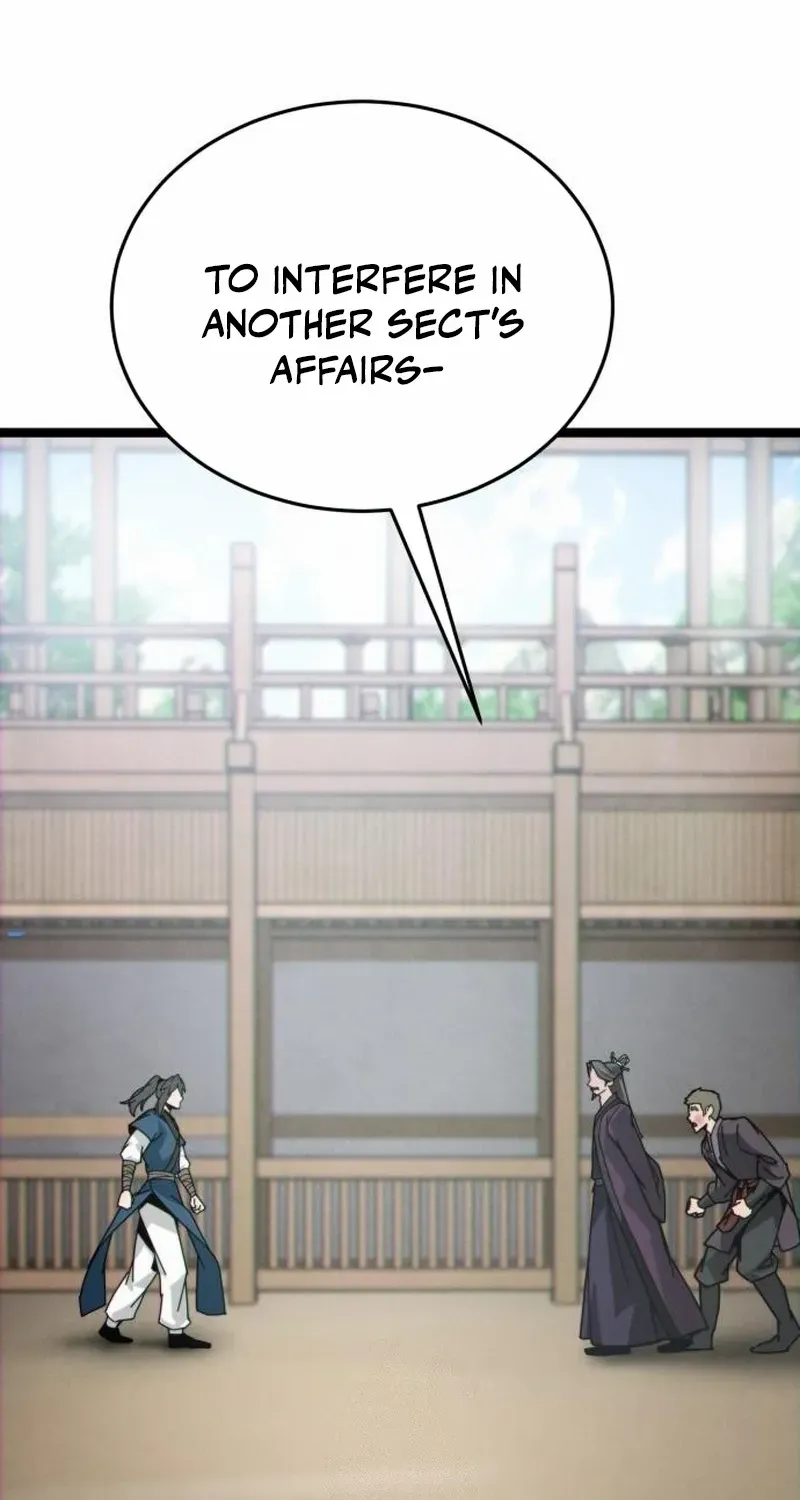 Read Initializing the Sect System chapter 6 image 2 on Lezhin