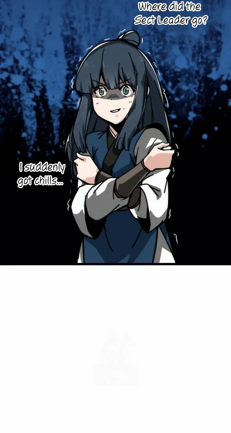 Read Initializing the Sect System chapter 6 image 21 on Lezhin