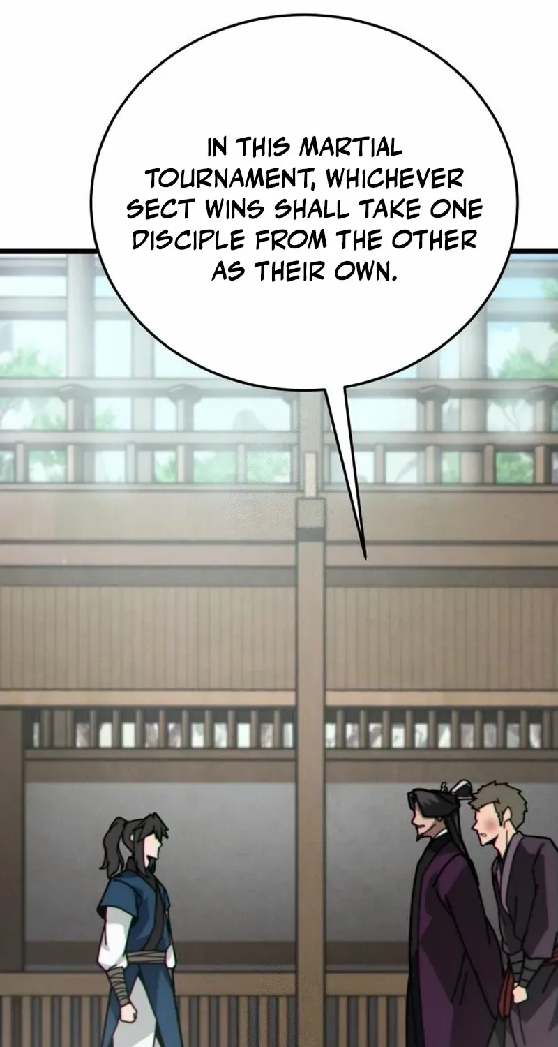 Read Initializing the Sect System chapter 6 image 22 on Lezhin