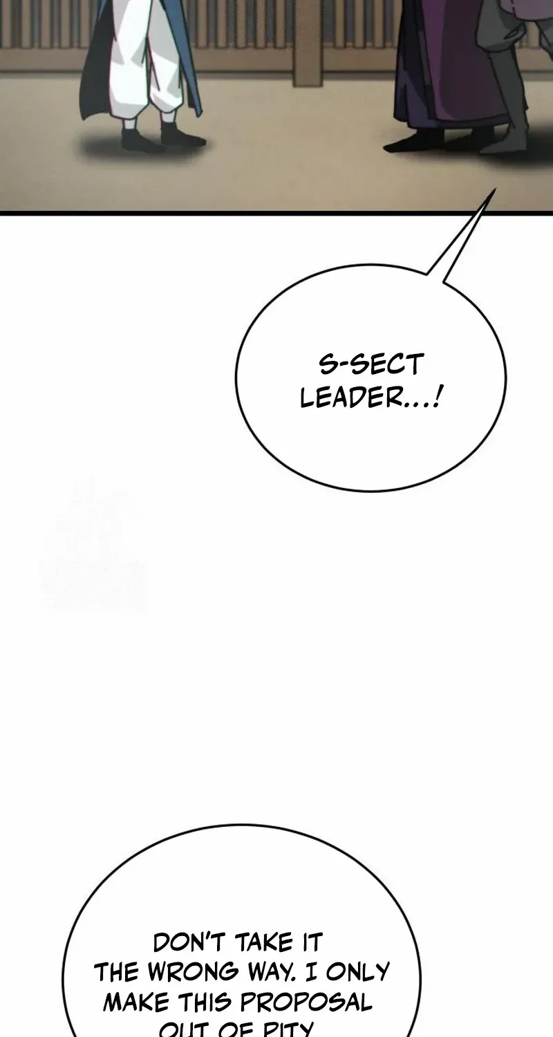 Read Initializing the Sect System chapter 6 image 23 on Lezhin