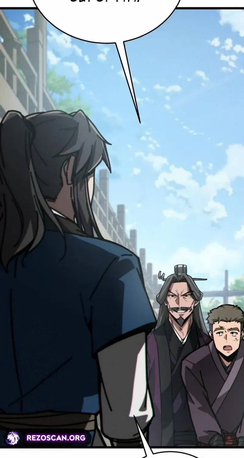 Read Initializing the Sect System chapter 6 image 24 on Lezhin